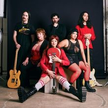 Big Girl Share 'Forever' From 'Big Girl vs. God' Debut Album