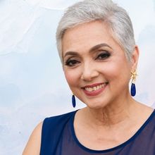 Celeste Legaspi To Join THE NOTEBOOK In The Philippines