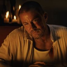 Video: Watch Trailer for Zoë Kravitz's BLINK TWICE with Channing Tatum