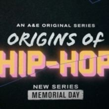 Busta Rhymes, Eve, Fat Joe, Ice-T and More Join A&E Networks Latest Docu-Series ORIGI