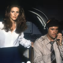 AIRPLANE! Will Screen Nationwide with Stars Julie Hagerty and Robert Hays