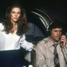AIRPLANE! Will Screen Nationwide with Stars Julie Hagerty and Robert Hays