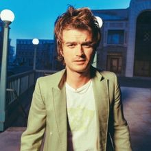 DJO (Joe Keery) Details New Album & Global Tour, Shares New Single