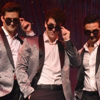Review: NEW YORK STATE OF MIND at Florida Studio Theatre