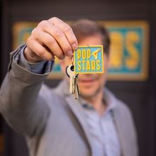 Broadway y West End aterrizan en Chamartín: Así es POPSTARS, la nueva apuesta de be