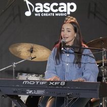 Exclusive: Emily Bear on Upcoming Barlow & Bear Broadway Musicals & More