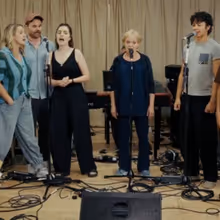 Video: ‘Great Adventure’ From KIMBERLY AKIMBO European Premiere at the Hampstead Theatre