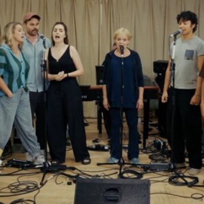 Video: ‘Great Adventure’ From KIMBERLY AKIMBO European Premiere at the Hampstead Theatre