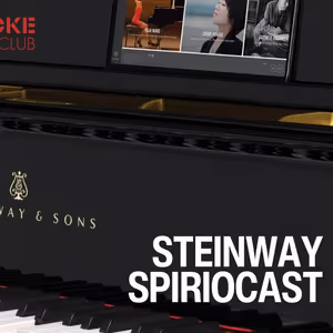 SMOKE Jazz Club Launches Steinway Spiriocast Concert Series