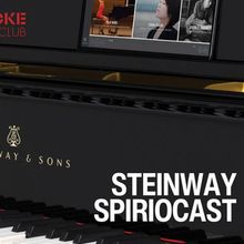 SMOKE Jazz Club Launches Steinway Spiriocast Concert Series