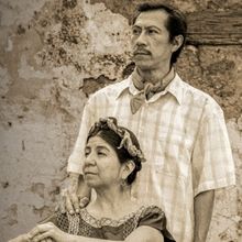 La Obra 28 Metros Sobre El Nivel Del Mar, Una Apuesta A La Memoria Como Forma De Resi