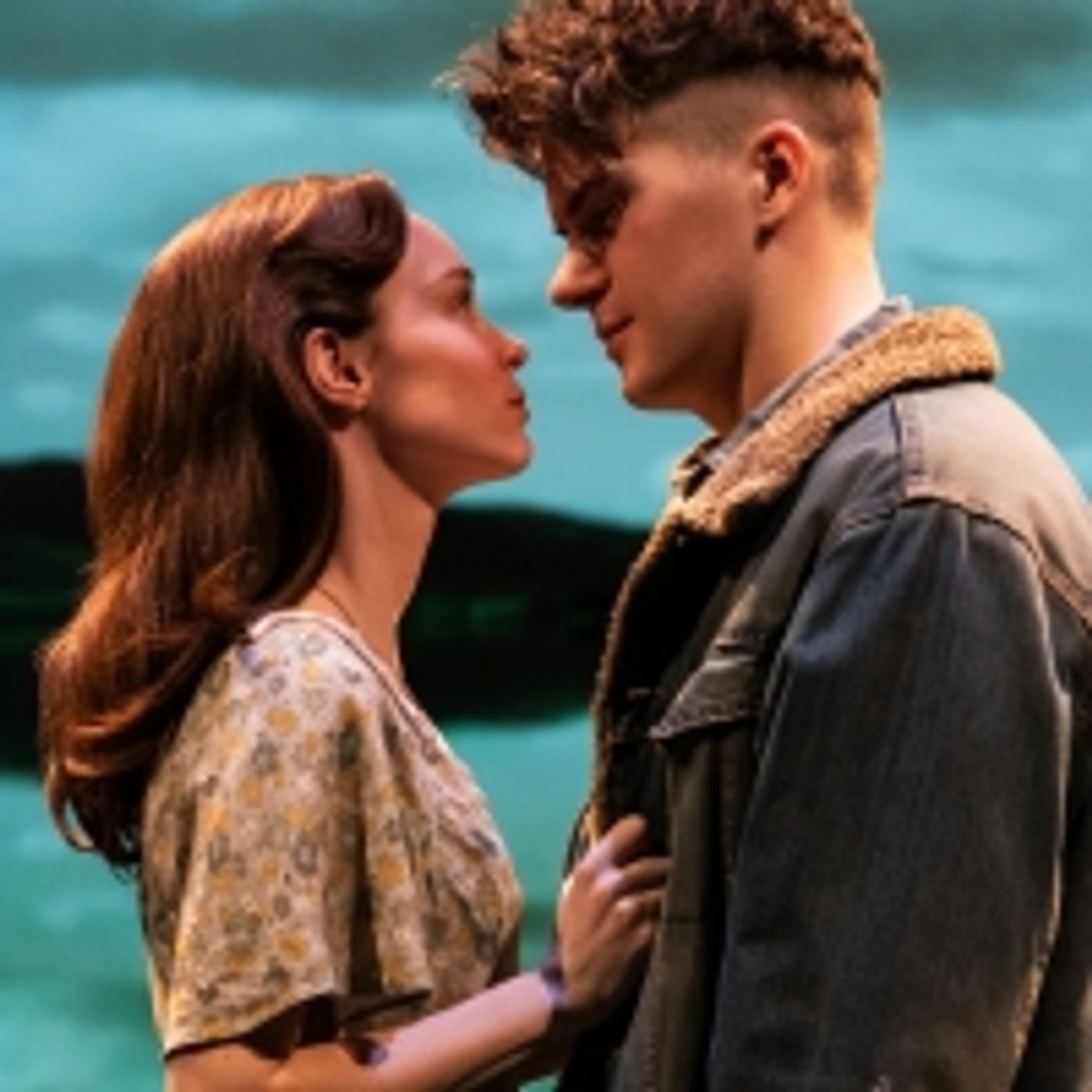 Wake Up With BWW 5/25: HADESTOWN and GIRL FROM THE NORTH COUNTRY Announce Broadway Return Dates, and More!  Image