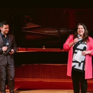 Merola Opera Program to Kick Off Summer Season With THE SONG AS DRAMA