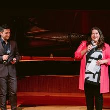 Merola Opera Program to Kick Off Summer Season With THE SONG AS DRAMA