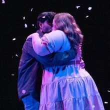 Review: SOMEONE LIKE YOU Reinvents Cyrano De Bergerac Into a Modern Love Story