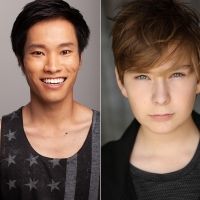 ORFAM Begins Pre-Production Starring Sawyer Sharbino And Kit DeZolt