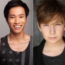 ORFAM Begins Pre-Production Starring Sawyer Sharbino And Kit DeZolt