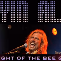 Coral Springs Center for the Arts Announces STAYIN' ALIVE: Tribute to the BeeGees &…