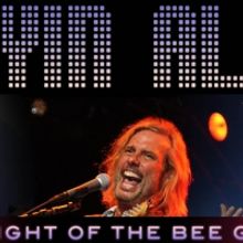 Coral Springs Center for the Arts Announces STAYIN' ALIVE: Tribute to the BeeGees & M