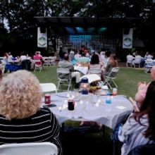 Three Concerts Added To Elm Street's Outdoor Concert Series