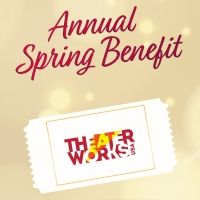 Jason Robert Brown, Lillias White, Sutton Foster, and More Set For TheaterWorksUSA…