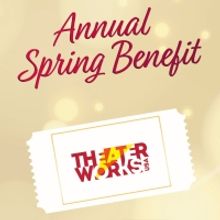 Jason Robert Brown, Lillias White, Sutton Foster, and More Set For TheaterWorksUSA Sp