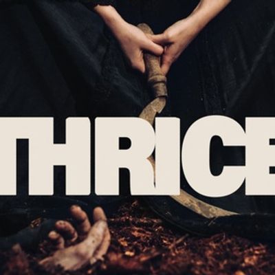 THRICE by Al Seed Productions to Tour Scotland This Autumn