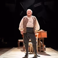 Bridge Theatre Cancels Performances of BACH & SONS Due to COVID Scare Within Team