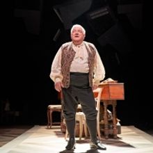 Bridge Theatre Cancels Performances of BACH & SONS Due to COVID Scare Within Team