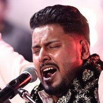 Hamza Akram Qawwal & Brothers Bring SUFI SONGS OF PAKISTAN To Roulette