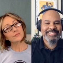 Broadway Stars Share What They're Most Thankful For This Holiday Season