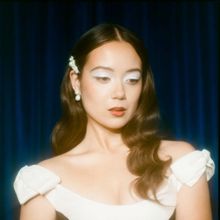 Video: Laufey Drops Music Video for 'Goddess' Directed by Celine Song