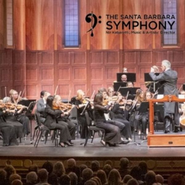 Santa Barbara Symphony And State Street Ballet Unite For A Dramatic Joint Season Open Photo