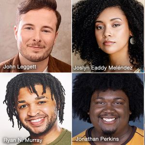 Shakespeare & Company to Present 2026 Northeast Regional Tour Of HAMLET