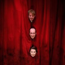 Review: THE CANTERVILLE GHOST, Southwark Playhouse