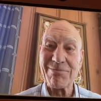 VIDEO: Patrick Stewart, Toby Jones, and Lesley Manville Add Their Support To Bristol…