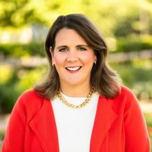 Washington Pavilion Names Margaret Carmody As Chief Strategy Officer