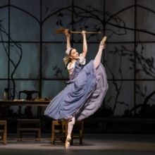 Review: CINDERELLA, Royal Opera House