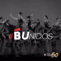 Ballet Hispánico B Unidos Continues With New Daily Online Company Classes
