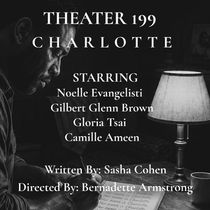 CHARLOTTE to Make Debut At Open-Door Playhouse