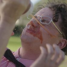 How Director Michael Yu Created a Trilogy of Comedy-Driven Music Videos for Archie