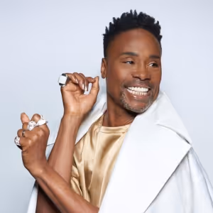 Billy Porter and GLAAD President and CEO Sarah Kate Ellis Will Be Honored at New…