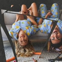 REVIEW: Two Twenty-Somethings In The 21st Century Navigate The Aspects Of Social Beha