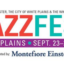 Photos: JAZZFEST White Plains will present jazz concerts at ArtsWestchester