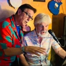 Trenton City Museum Presents Concert: Swinging Into Spring With Tom Chiola and Friend