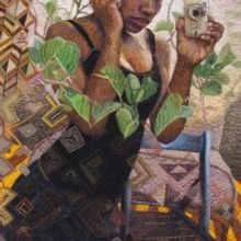 Mississippi Museum Of Art Announces New Acquisitions