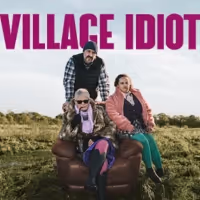 Cast Announced For VILLAGE IDIOT at Nottingham Playhouse