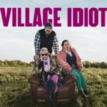 Cast Announced For VILLAGE IDIOT at Nottingham Playhouse