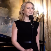 VIDEO: DIANA: THE MUSICAL Original Broadway Cast Recording is Now Available; Behind… Video