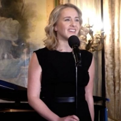 VIDEO: DIANA: THE MUSICAL Original Broadway Cast Recording is Now Available; Behind the Scenes of the Song 'Underestimated'